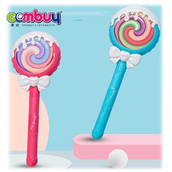 CB983805 CB983814 - Lighting sound kids play lollipop toys electric flash stick
